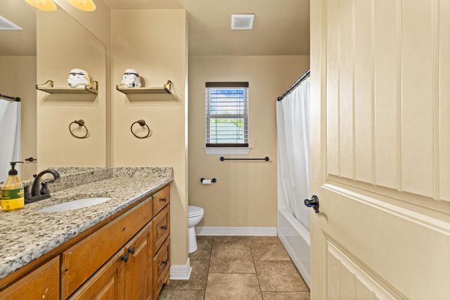 134 Hillshore Circle, Longview, TX 75605