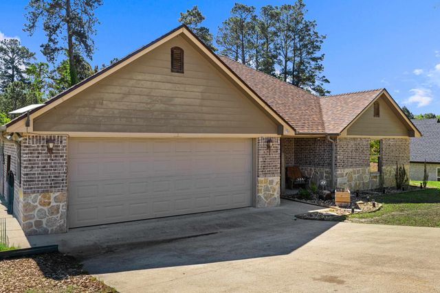 134 Hillshore Circle, Longview, TX 75605