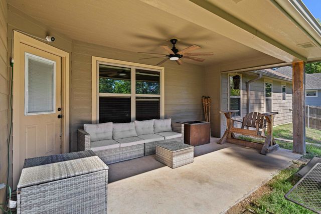 134 Hillshore Circle, Longview, TX 75605