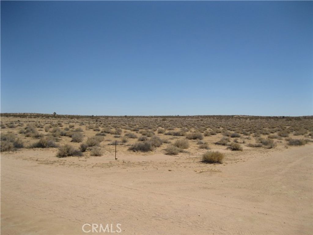 0 Tamarisk, Adelanto, CA 92301