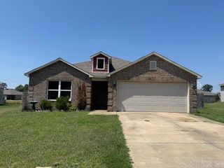 322 Emma Drive, Brookland, AR 72417