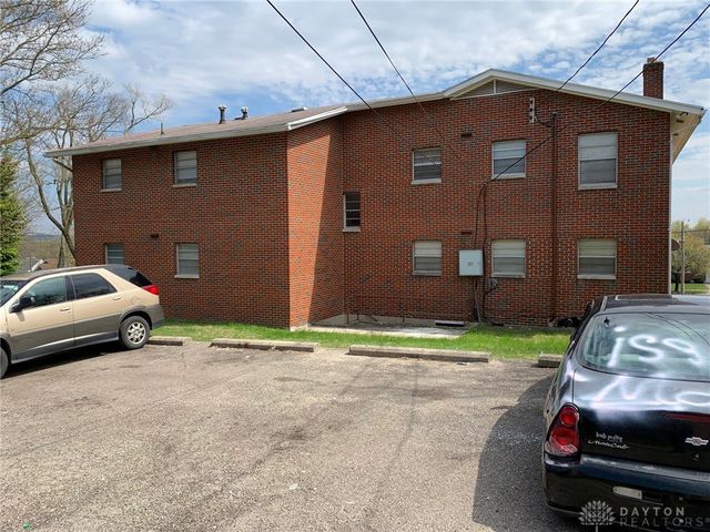 2525 Lakeview Avenue, Dayton, OH 45417