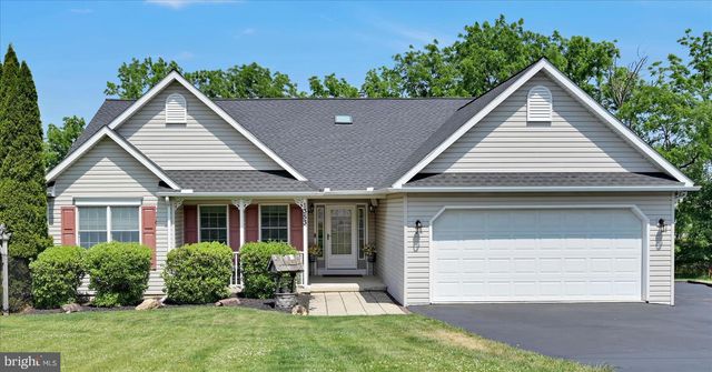 1353 STAG DR, Auburn, PA 17922