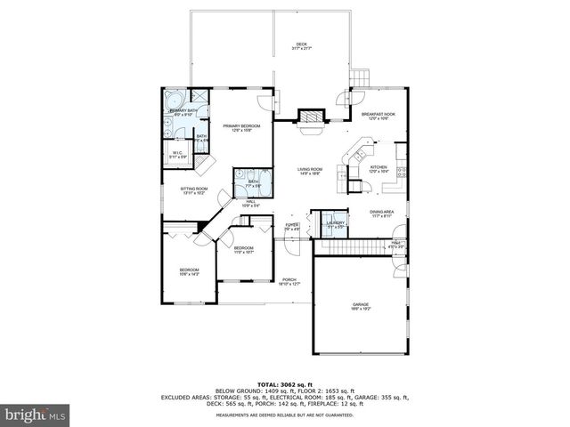 1353 STAG DR, Auburn, PA 17922