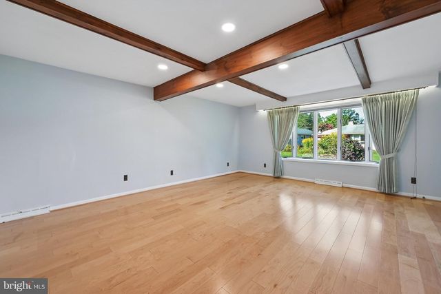 816 WAYSIDE LN, Haddonfield, NJ 08033
