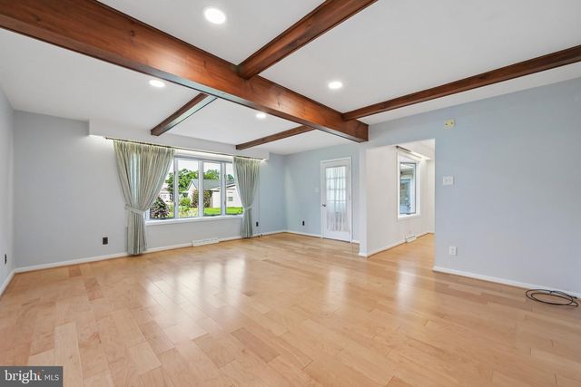 816 WAYSIDE LN, Haddonfield, NJ 08033