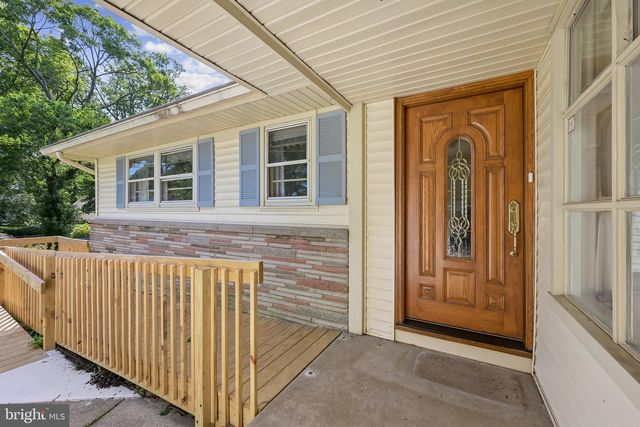 816 WAYSIDE LN, Haddonfield, NJ 08033
