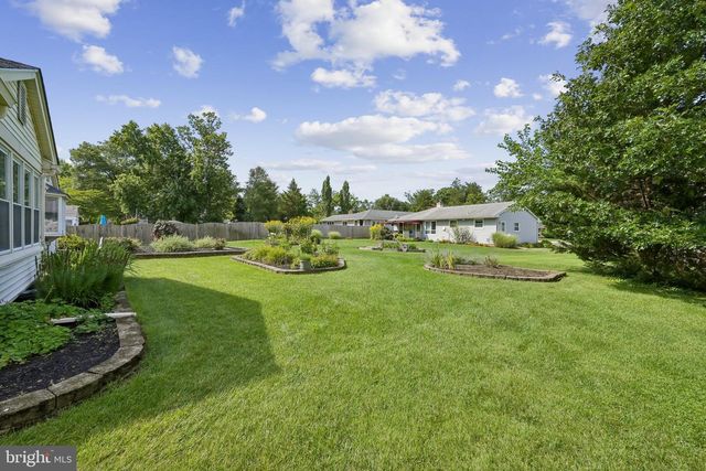 816 WAYSIDE LN, Haddonfield, NJ 08033