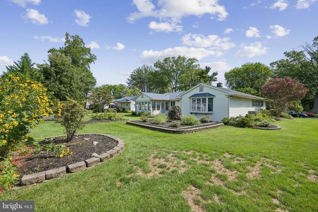 816 WAYSIDE LN, Haddonfield, NJ 08033