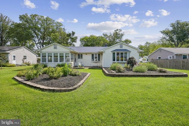 816 WAYSIDE LN, Haddonfield, NJ 08033