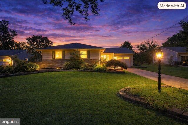 816 WAYSIDE LN, Haddonfield, NJ 08033