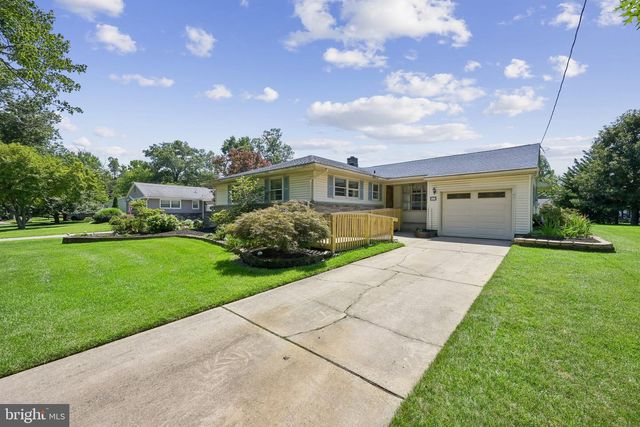 816 WAYSIDE LN, Haddonfield, NJ 08033