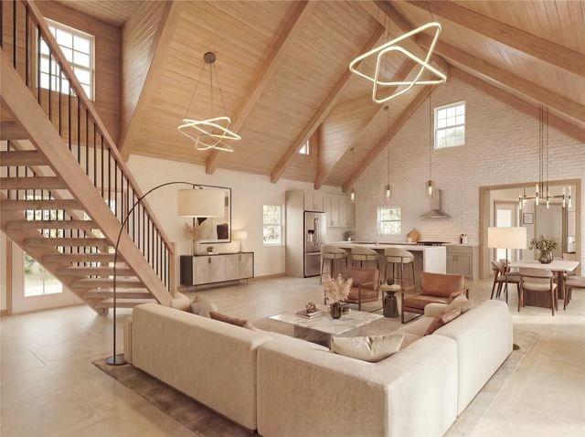 5750 James B. Pirtle Avenue, Southwest Ranches, FL 33330