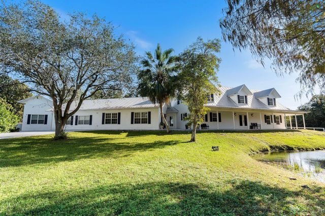 5750 James B. Pirtle Avenue, Southwest Ranches, FL 33330