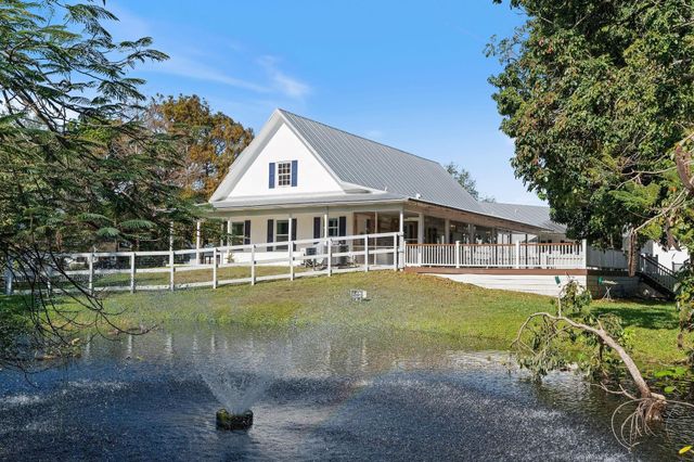 5750 James B. Pirtle Avenue, Southwest Ranches, FL 33330