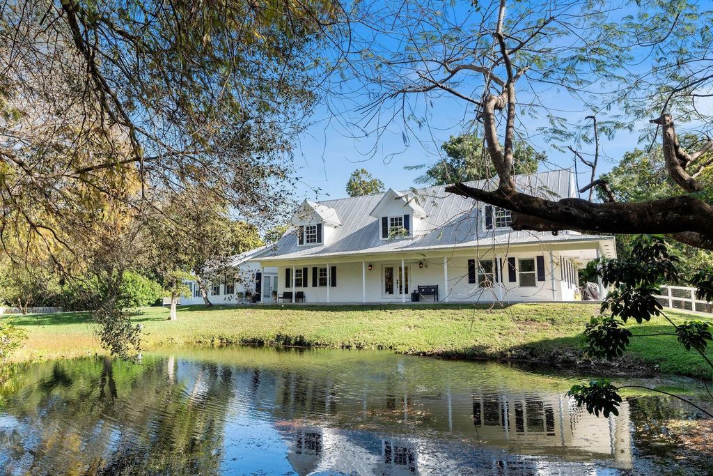 5750 James B. Pirtle Avenue, Southwest Ranches, FL 33330