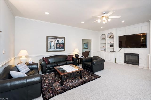 1539 Bordeaux PL, Norfolk, VA 23509