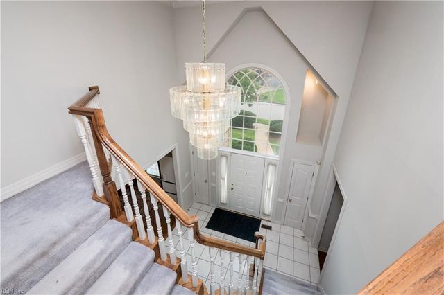 1539 Bordeaux PL, Norfolk, VA 23509