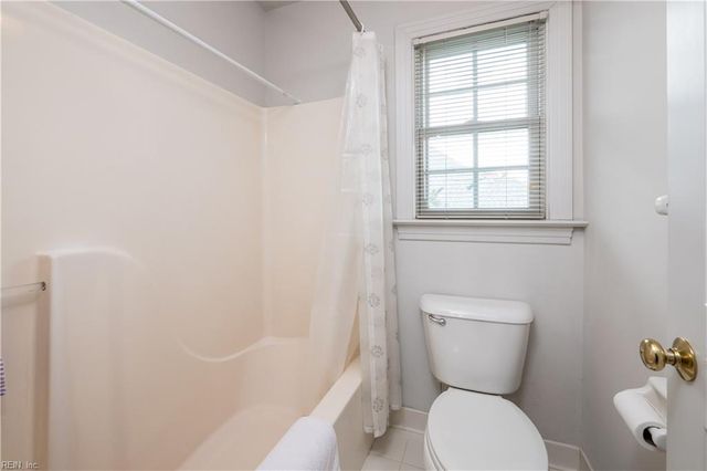 1539 Bordeaux PL, Norfolk, VA 23509