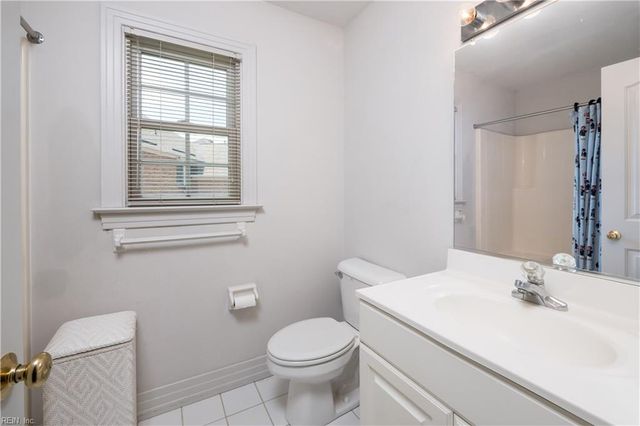 1539 Bordeaux PL, Norfolk, VA 23509