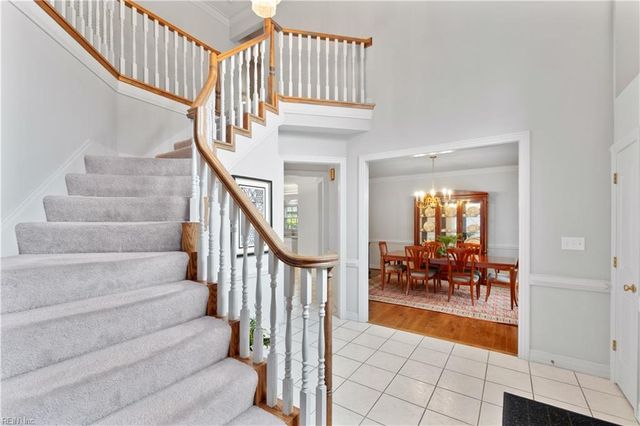 1539 Bordeaux PL, Norfolk, VA 23509