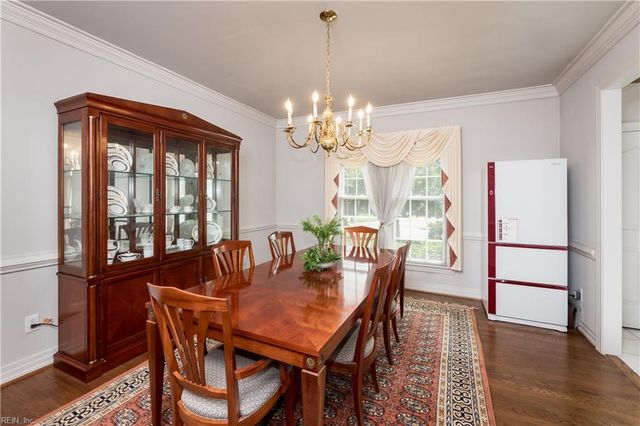 1539 Bordeaux PL, Norfolk, VA 23509