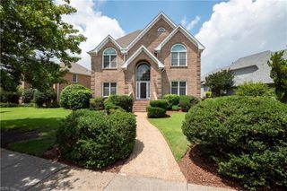 1539 Bordeaux PL, Norfolk, VA 23509