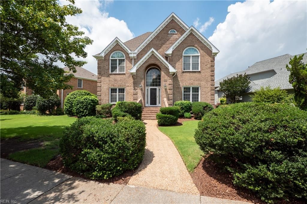 1539 Bordeaux PL, Norfolk, VA 23509