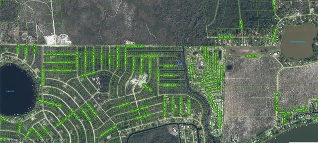 3001 Jack Avenue, Lake Placid, FL 33852