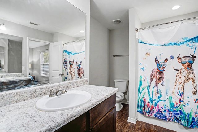 1914 Mary Jane Drive, Bay Minette, AL 36507