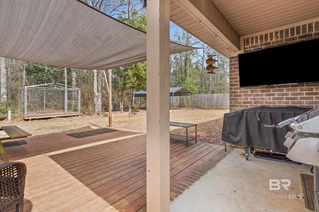 1914 Mary Jane Drive, Bay Minette, AL 36507