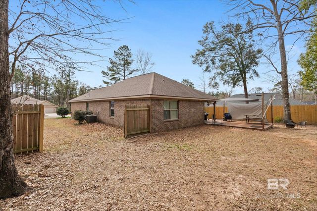 1914 Mary Jane Drive, Bay Minette, AL 36507