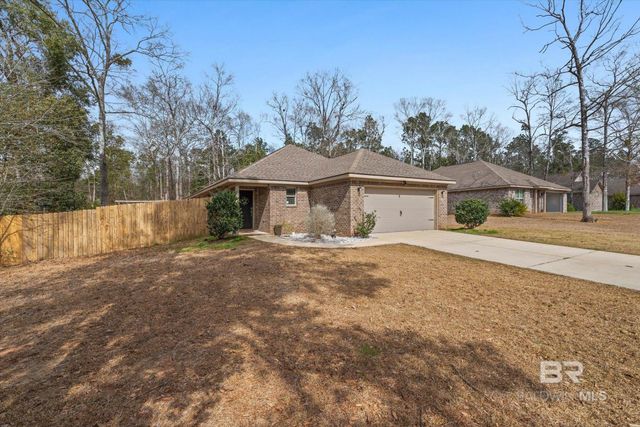 1914 Mary Jane Drive, Bay Minette, AL 36507