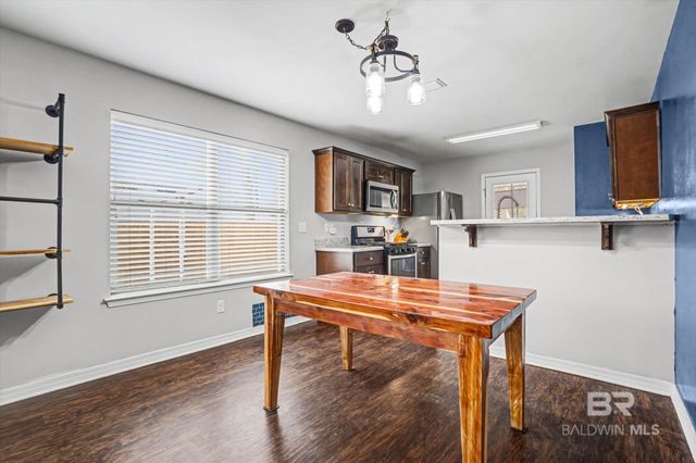 1914 Mary Jane Drive, Bay Minette, AL 36507