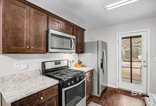 1914 Mary Jane Drive, Bay Minette, AL 36507