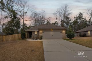 1914 Mary Jane Drive, Bay Minette, AL 36507