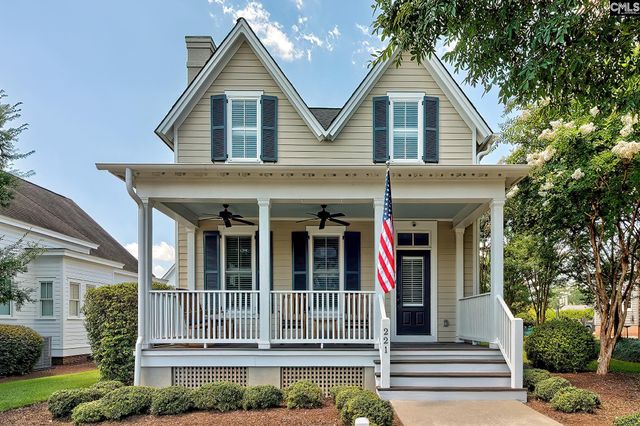 221 River Club Road, Lexington, SC 29072