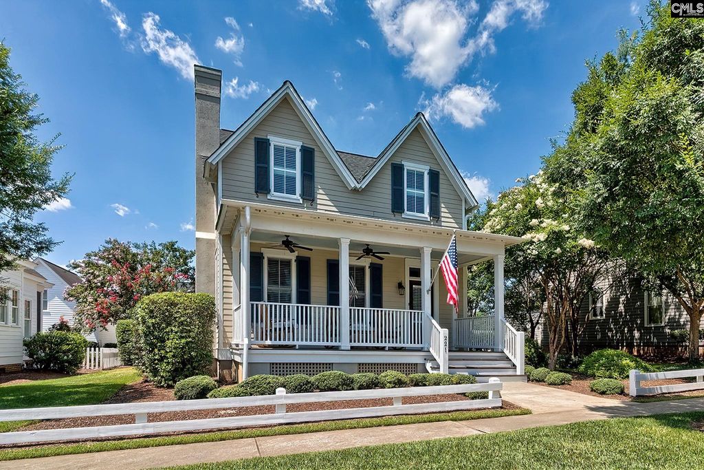221 River Club Road, Lexington, SC 29072