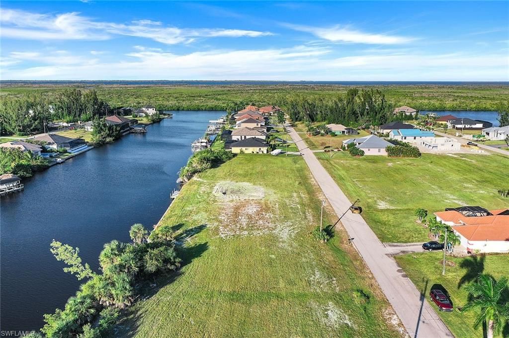 4222 NW 21st ST, CAPE CORAL, FL 33993 — photo 2