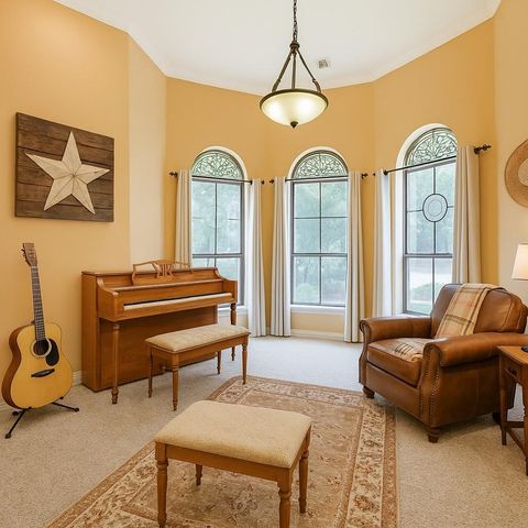 26150 Crown Ranch Boulevard, Montgomery, TX 77316