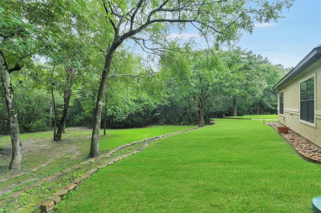 26150 Crown Ranch Boulevard, Montgomery, TX 77316