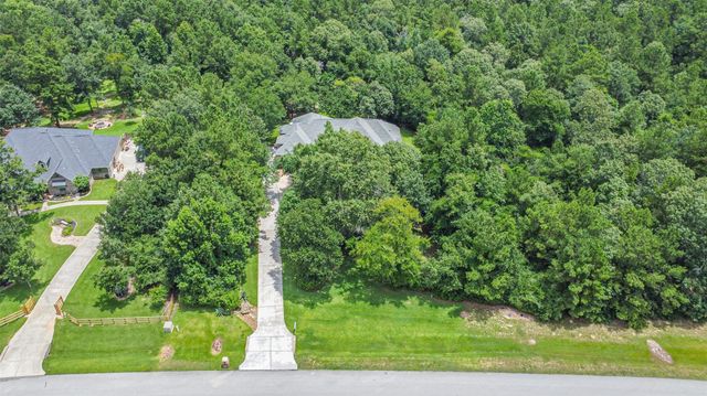 26150 Crown Ranch Boulevard, Montgomery, TX 77316