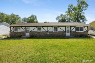 3542 Wedgewood Drive Sw 3544, City Of Wyoming, MI 49519