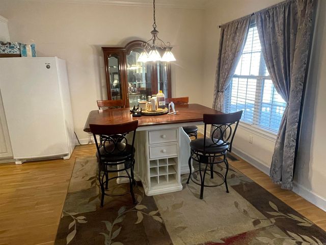 55 Lochland Dr., Greers Ferry, AR 72067