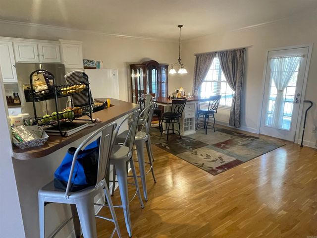 55 Lochland Dr., Greers Ferry, AR 72067