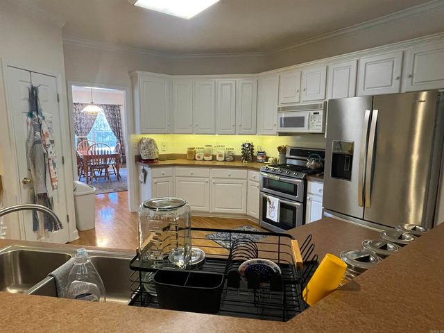 55 Lochland Dr., Greers Ferry, AR 72067