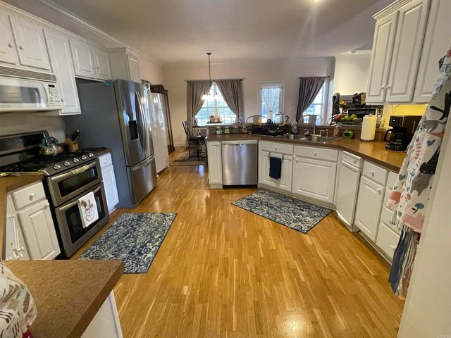 55 Lochland Dr., Greers Ferry, AR 72067