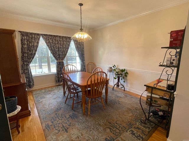 55 Lochland Dr., Greers Ferry, AR 72067