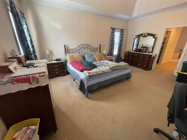 55 Lochland Dr., Greers Ferry, AR 72067