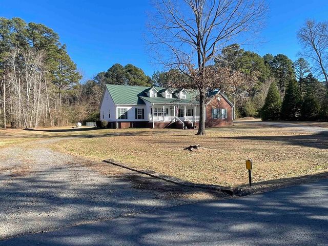 55 Lochland Dr., Greers Ferry, AR 72067